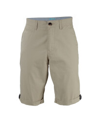 Men's Chino Shorts - Stone