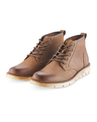 Avenue Men's Chukka Boots
