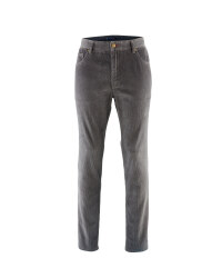 Men's Cord Trousers 31" - Grey