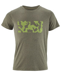 Men's Crane Casual Cycling Top