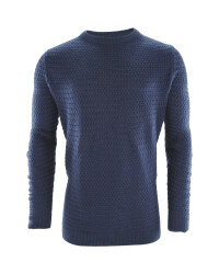 Men's Crew Neck Jumper
