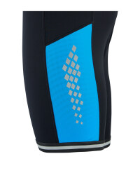 Men's Cycling Shorts - Blue