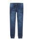 Avenue Men's Dark Blue Jeans