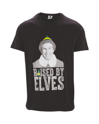 Men's Elf Christmas T-Shirt