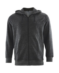 Men's Avenue Grey Hoody