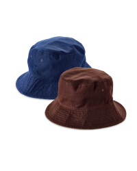 Men's Fisherman Hat