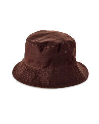 Men's Fisherman Hat - Brown