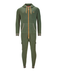 Men's Fishing All In One