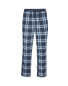 Men's Flannel Lounge Pants Navy/Blue