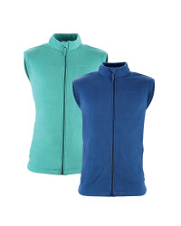 Men's Fleece Gilet