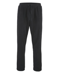 Men's Fleece Joggers - Black
