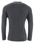 Men's Fleece Sweater - Black