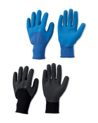 Gardenline Men's Gardening Gloves