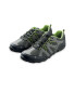 Men's Green Walking Shoes