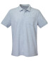 Men's Grey Polo Shirt