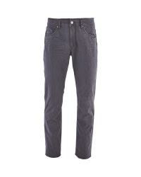 Grey Stretch Jeans 34"L/36"W