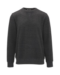 Avenue Men's Grey Sweatshirt