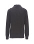 Men's Half-Zip Sweater Black