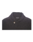 Men's Half-Zip Sweater Black
