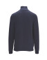 Men's Half-Zip Sweater Blue
