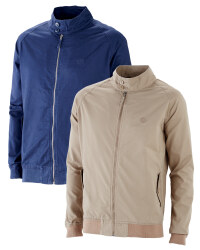 Men's Harrington Jacket
