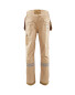 Men's Holster Pocket Trousers 31" - Stone/Khaki