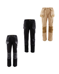 Men's Holster Pocket Trousers 33"