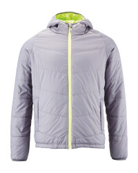 Men's Insulating Packaway Jacket