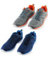 Men's Knitted Trainers