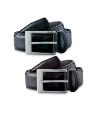Men's Leather Belt
