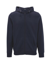 Avenue Men's Navy Hoody