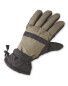 Men's Olive/Black Gloves