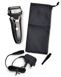 Men's Premium Shaver