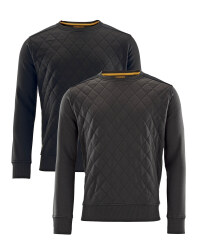 Men's Workwear Pro Quilted Jumper