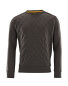 Men's Workwear Pro Quilted Jumper - Charcoal