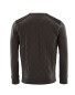 Men's Workwear Pro Quilted Jumper - Charcoal