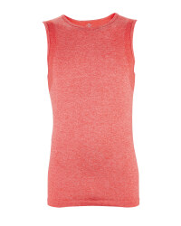 Men's Red Tank