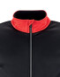 Men's Red Winter Cycling Jacket