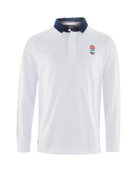 Men's Rugby Sleeve Top England