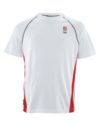Men's Rugby T-Shirt England