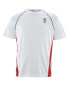 Men's Rugby T-Shirt England