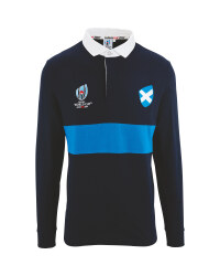 Men's Scotland Rugby Top