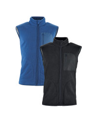 Men's Sherpa Gilet