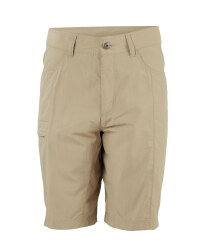 Men's Shorts - Beige