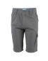 Men's Shorts - Grey