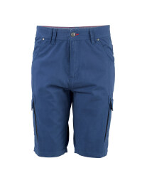 Men's Shorts - Navy