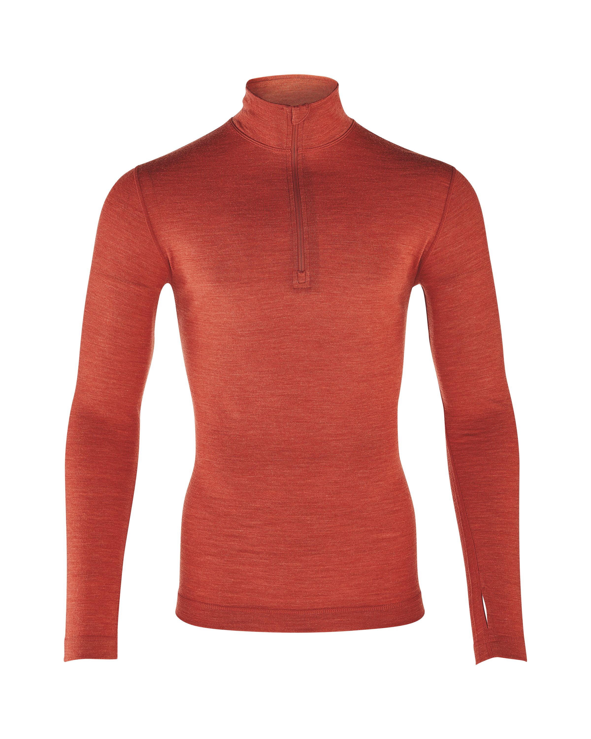 Men's Long Sleeve Thermal Top - ALDI UK