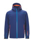 Men's Ski Pro Jacket - Blue