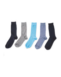Men's Spot Socks