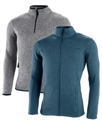 Men's Structured Fleece